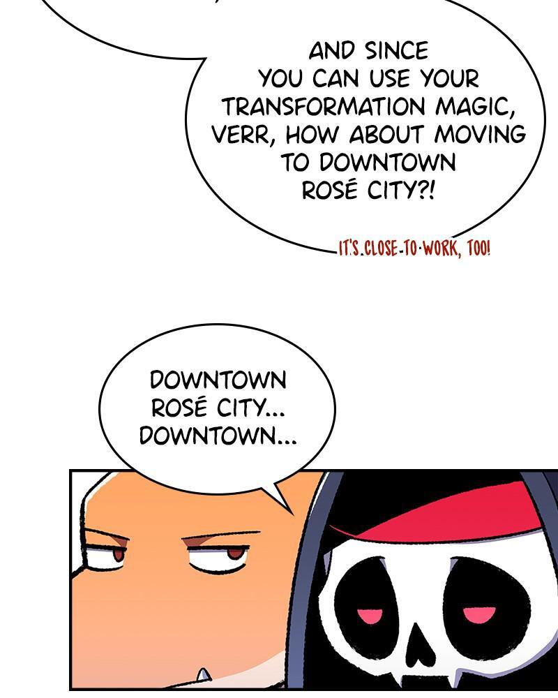 Read So You're Raising a Warrior Manga Online