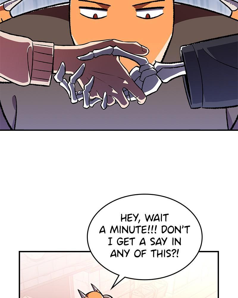 Read So You're Raising a Warrior Manga Online