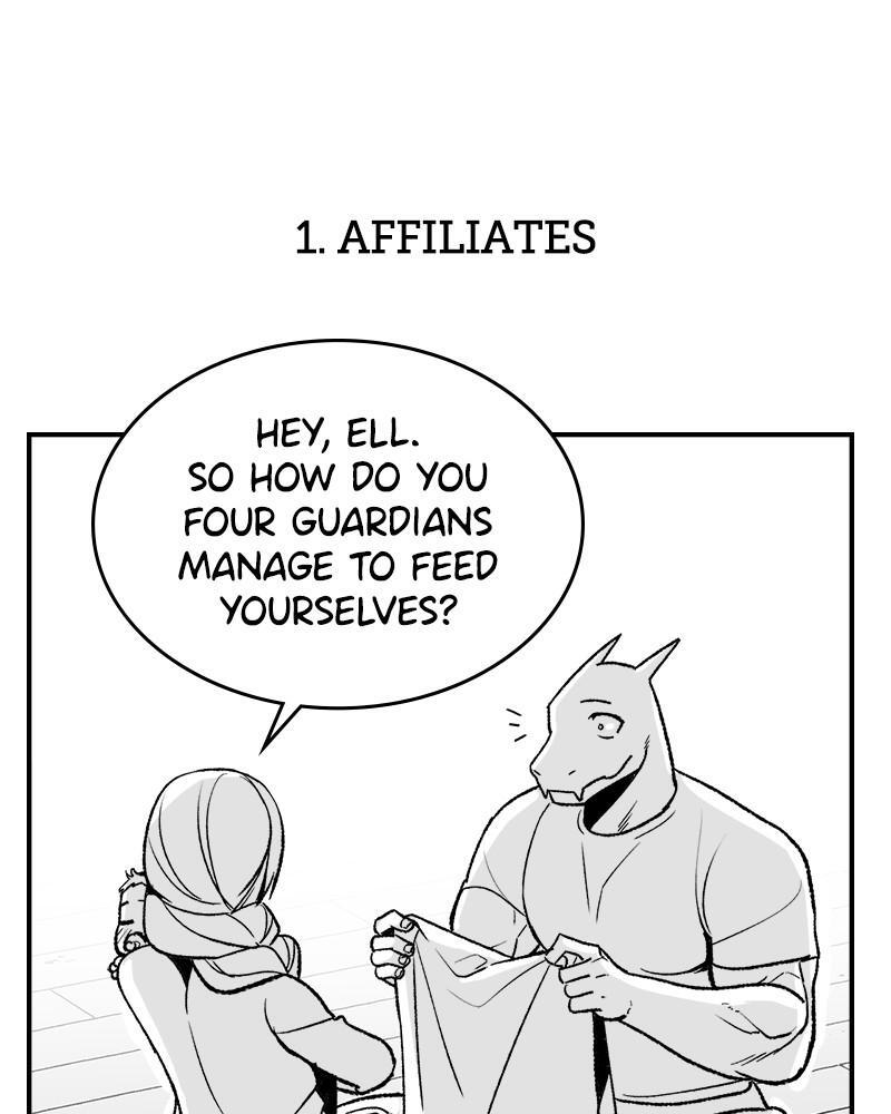 Read So You're Raising a Warrior Manga Online