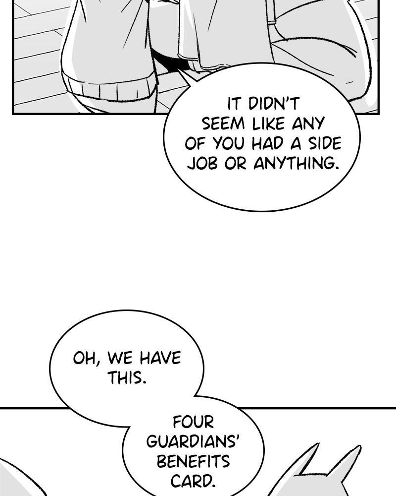 Read So You're Raising a Warrior Manga Online