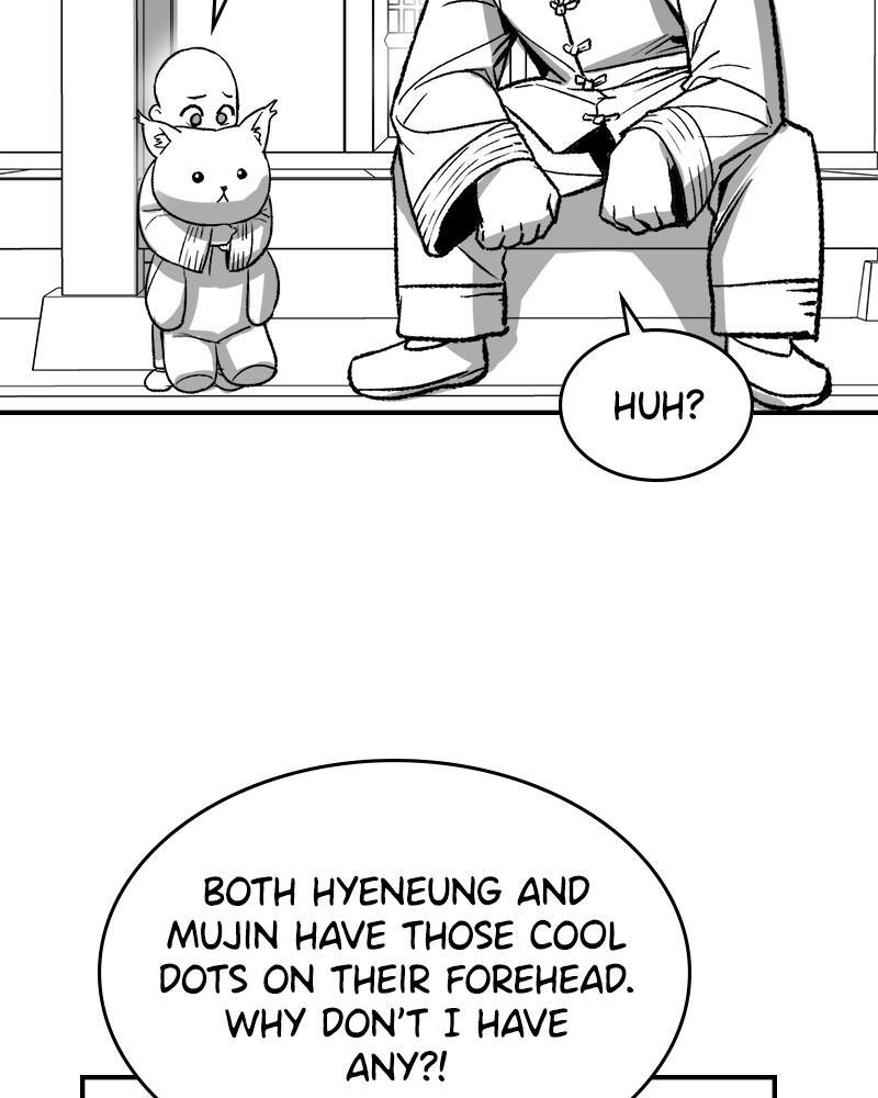 Read So You're Raising a Warrior Manga Online