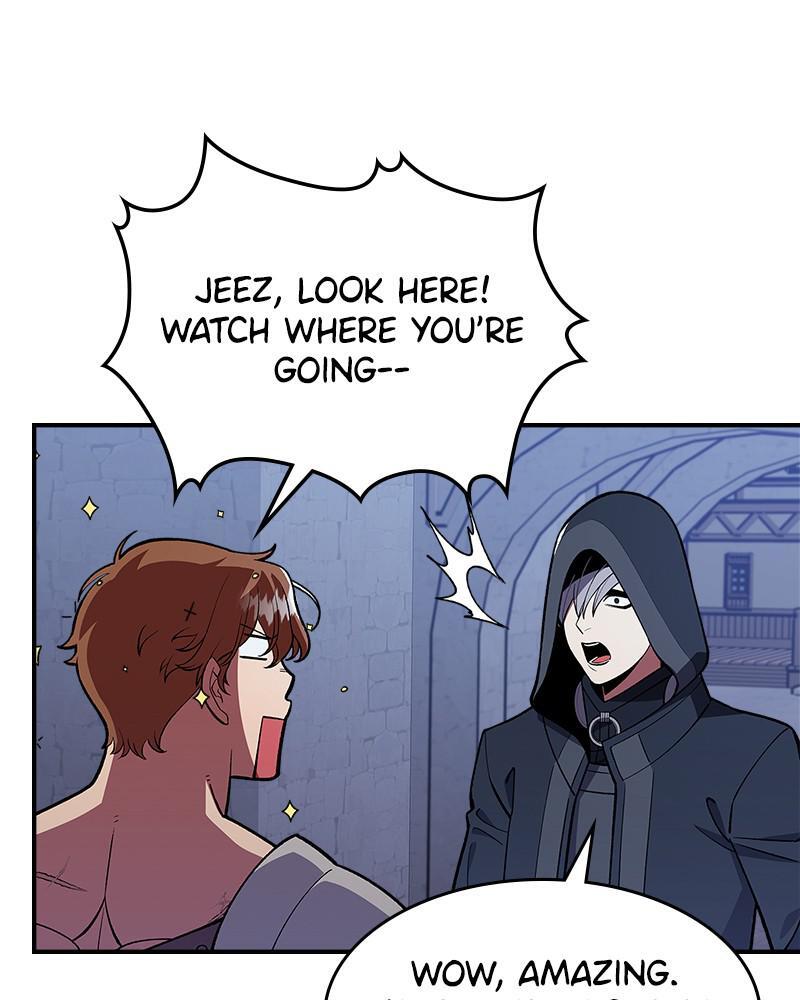 Read So You're Raising a Warrior Manga Online