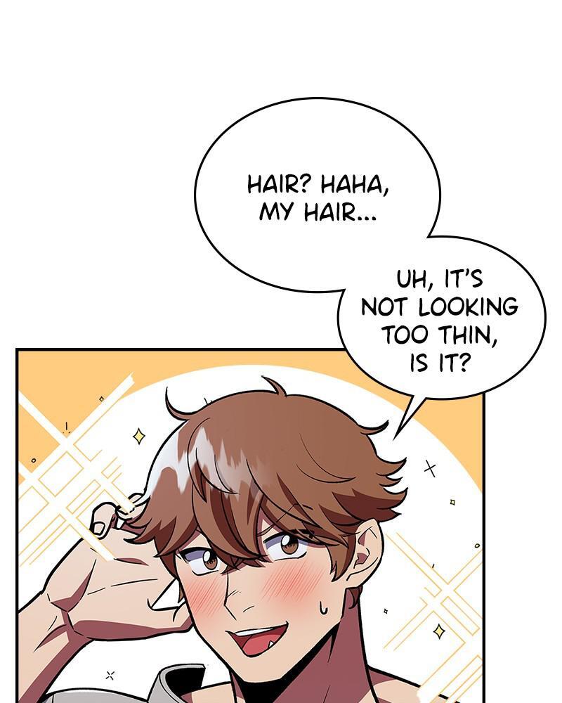 Read So You're Raising a Warrior Manga Online