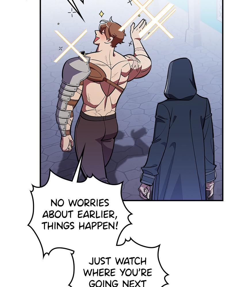 Read So You're Raising a Warrior Manga Online
