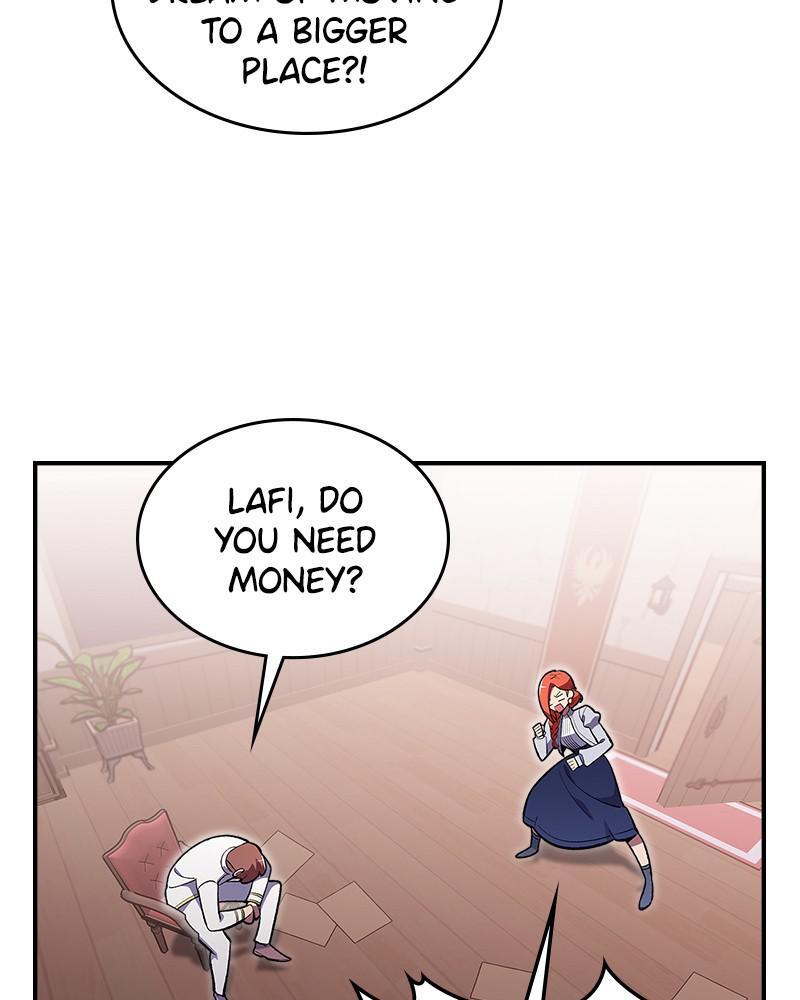 Read So You're Raising a Warrior Manga Online
