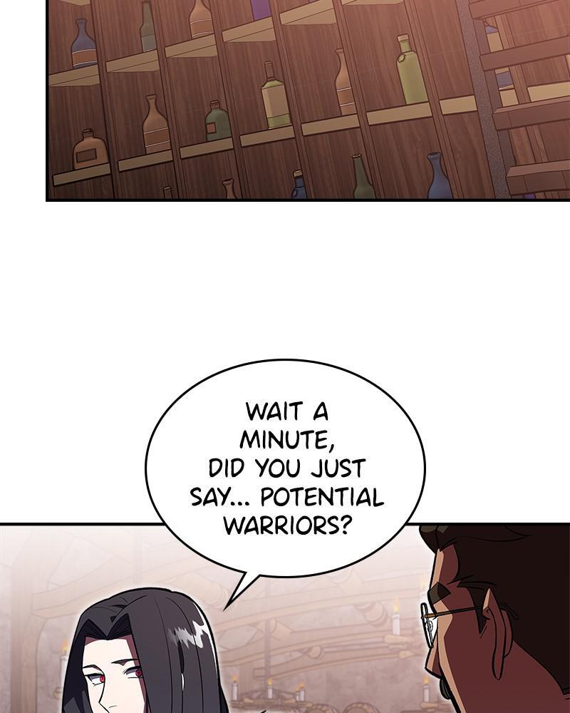 Read So You're Raising a Warrior Manga Online