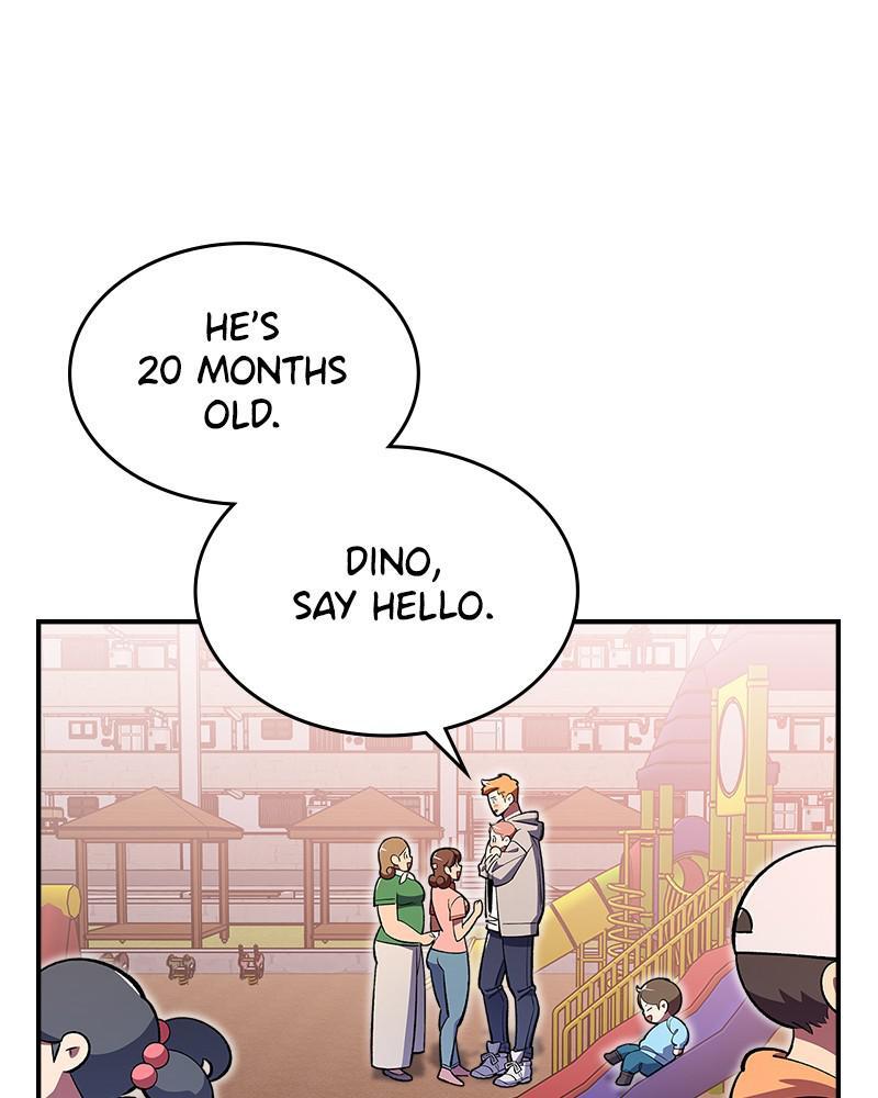 Read So You're Raising a Warrior Manga Online