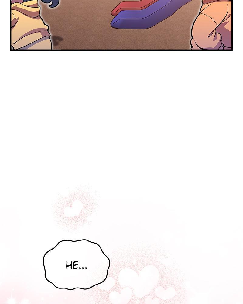 Read So You're Raising a Warrior Manga Online