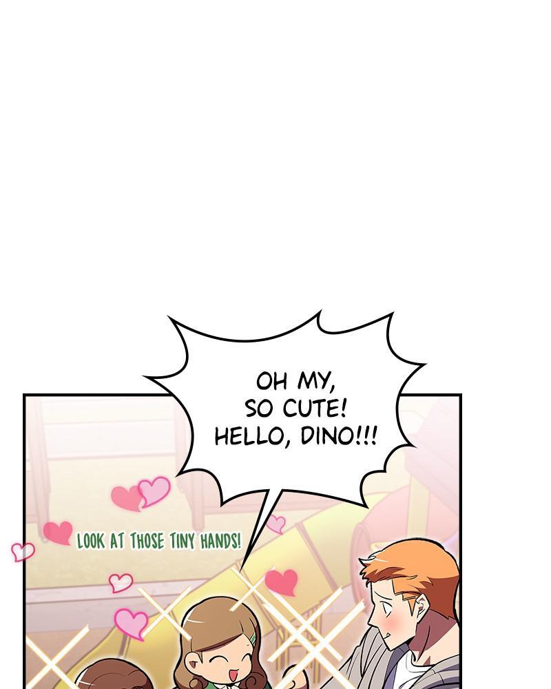 Read So You're Raising a Warrior Manga Online