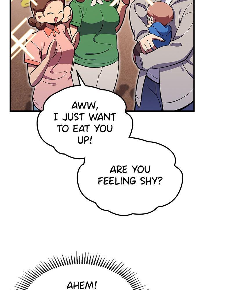 Read So You're Raising a Warrior Manga Online