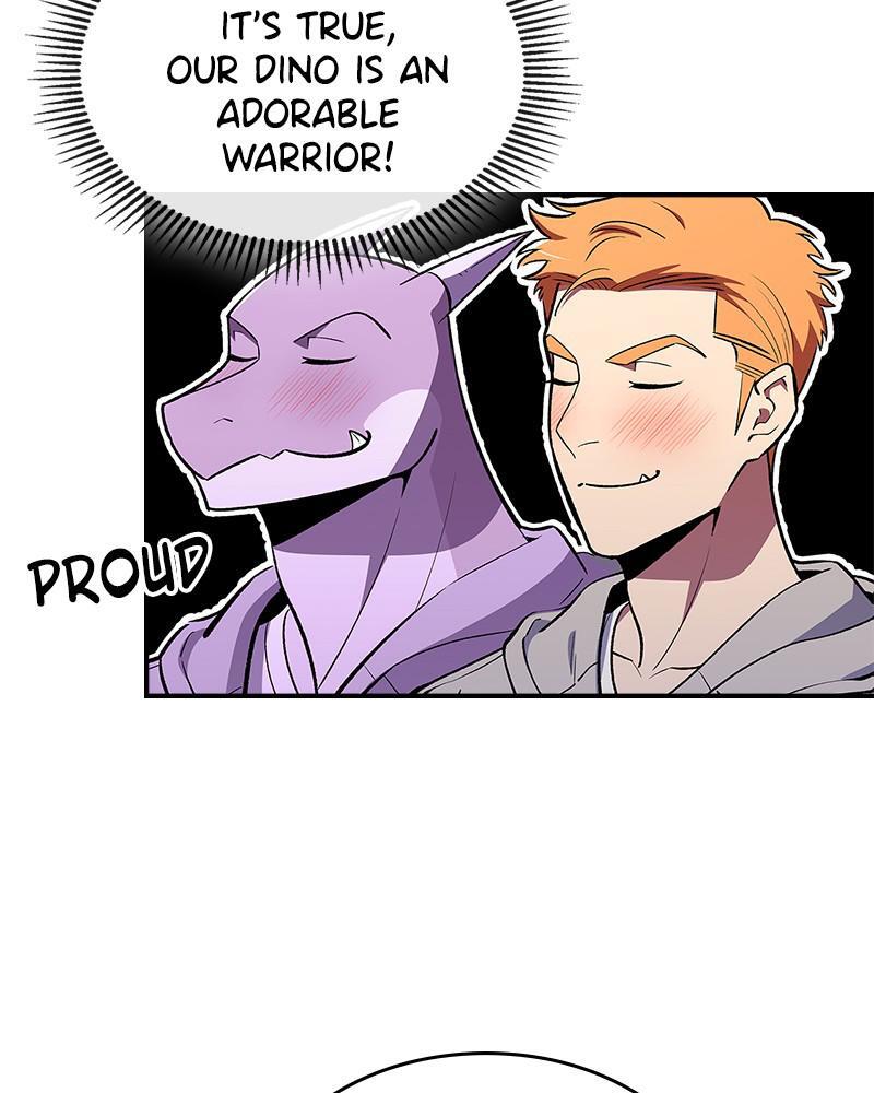 Read So You're Raising a Warrior Manga Online