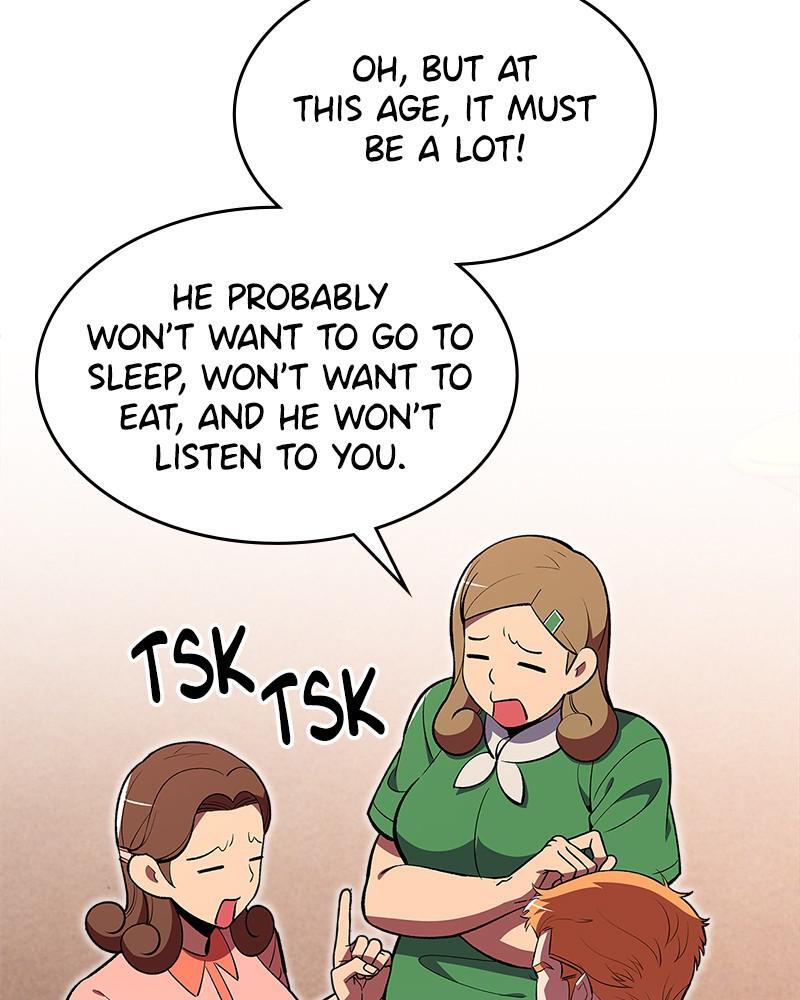 Read So You're Raising a Warrior Manga Online