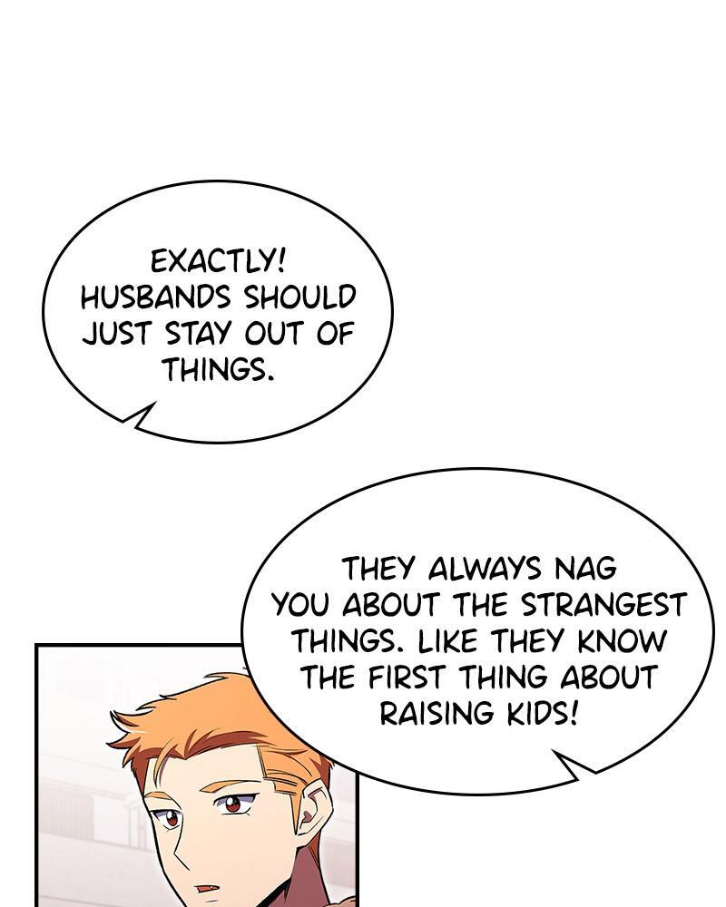 Read So You're Raising a Warrior Manga Online