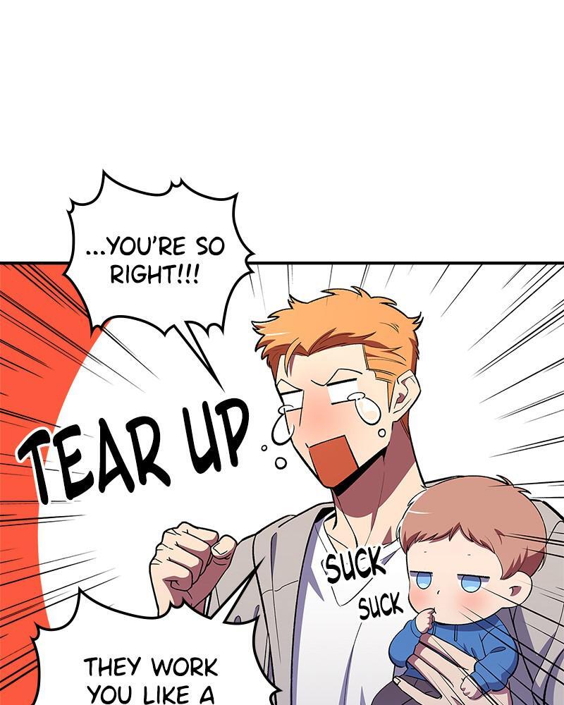 Read So You're Raising a Warrior Manga Online