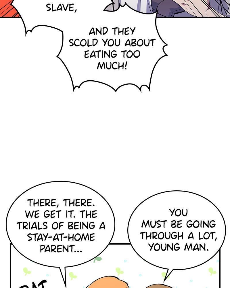Read So You're Raising a Warrior Manga Online