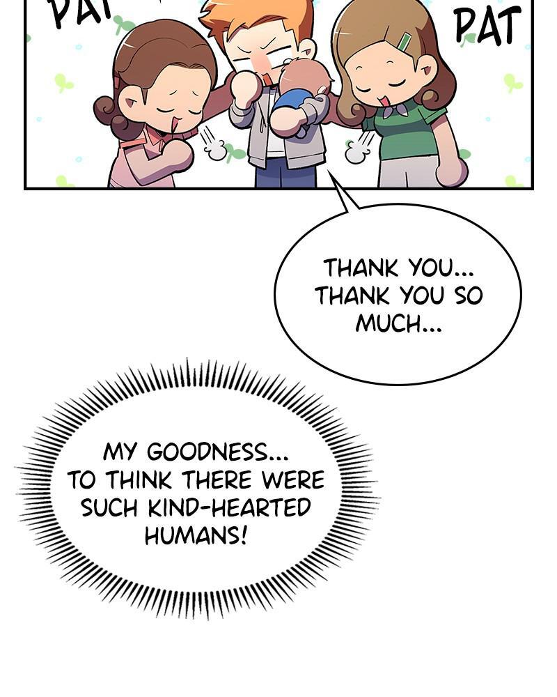 Read So You're Raising a Warrior Manga Online