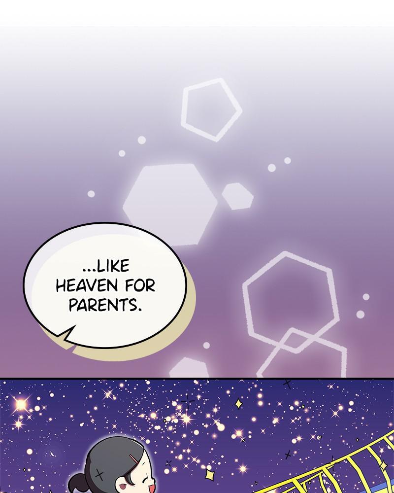 Read So You're Raising a Warrior Manga Online