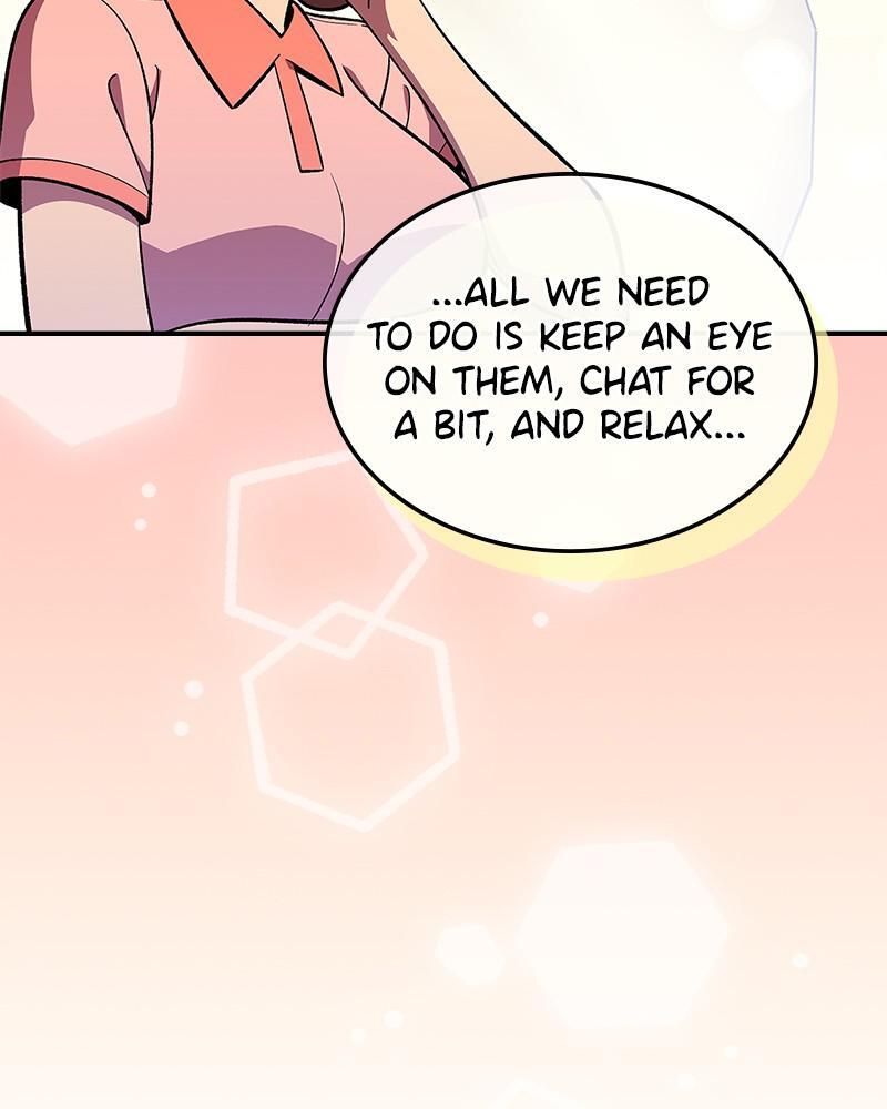 Read So You're Raising a Warrior Manga Online