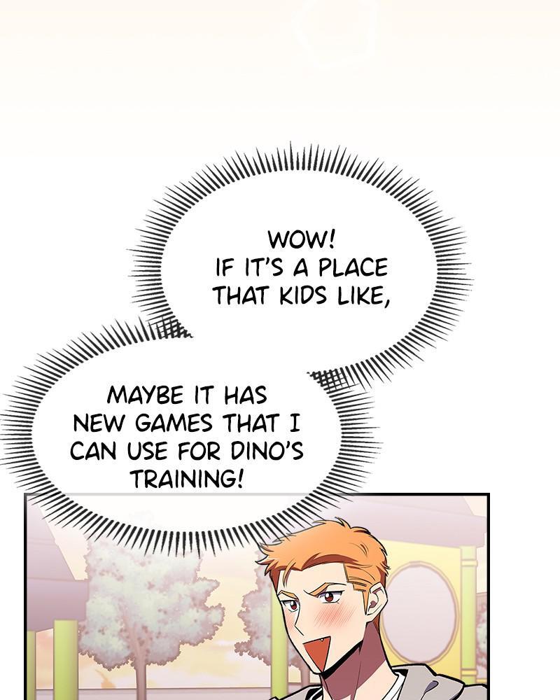 Read So You're Raising a Warrior Manga Online