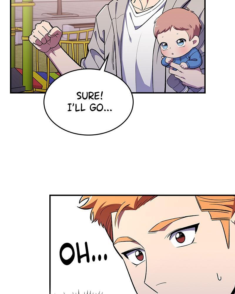 Read So You're Raising a Warrior Manga Online