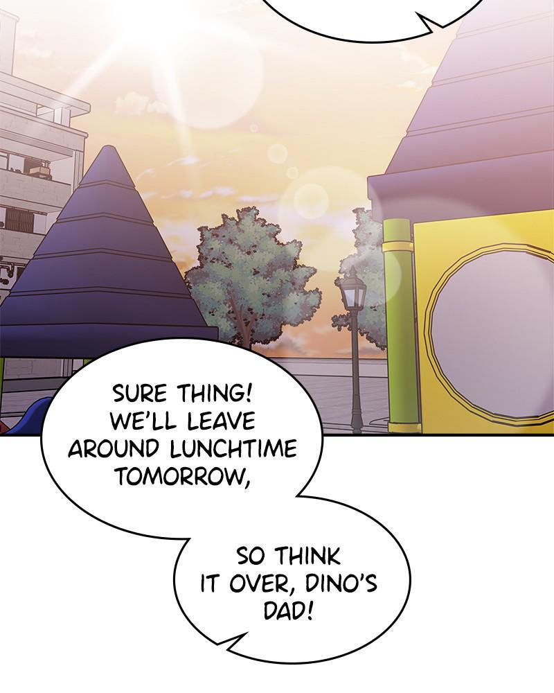 Read So You're Raising a Warrior Manga Online