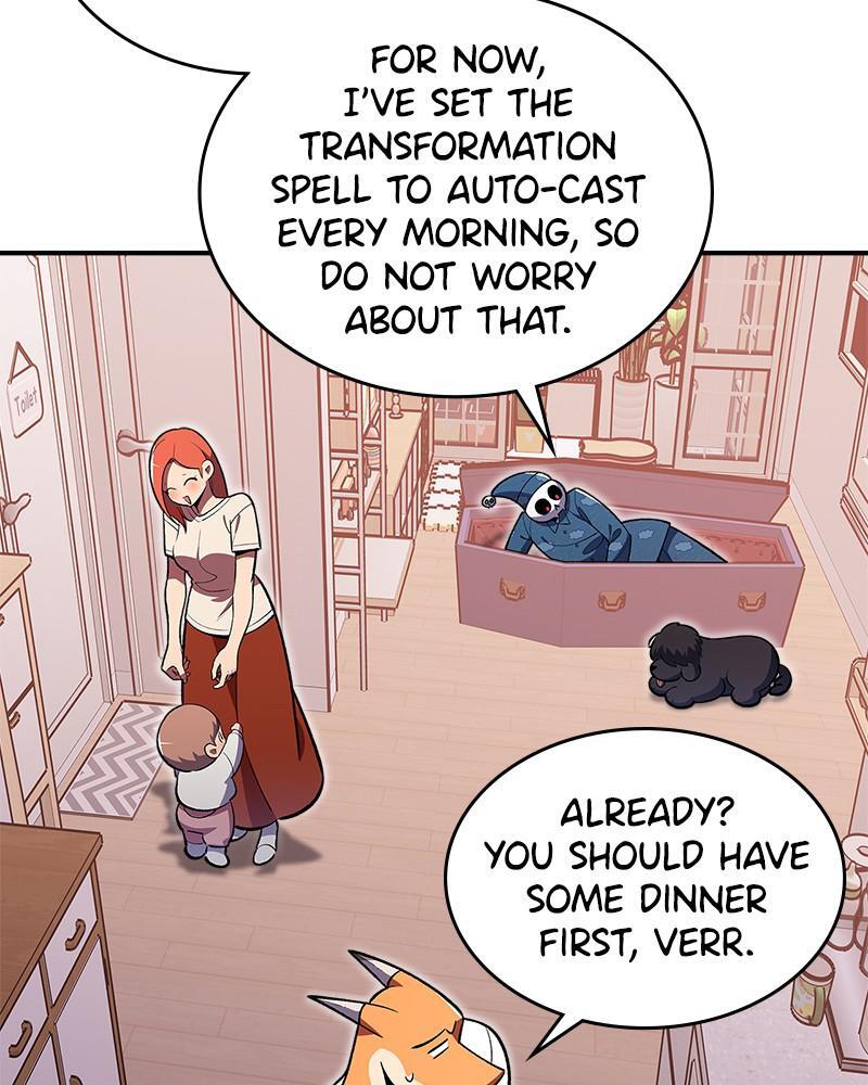 Read So You're Raising a Warrior Manga Online