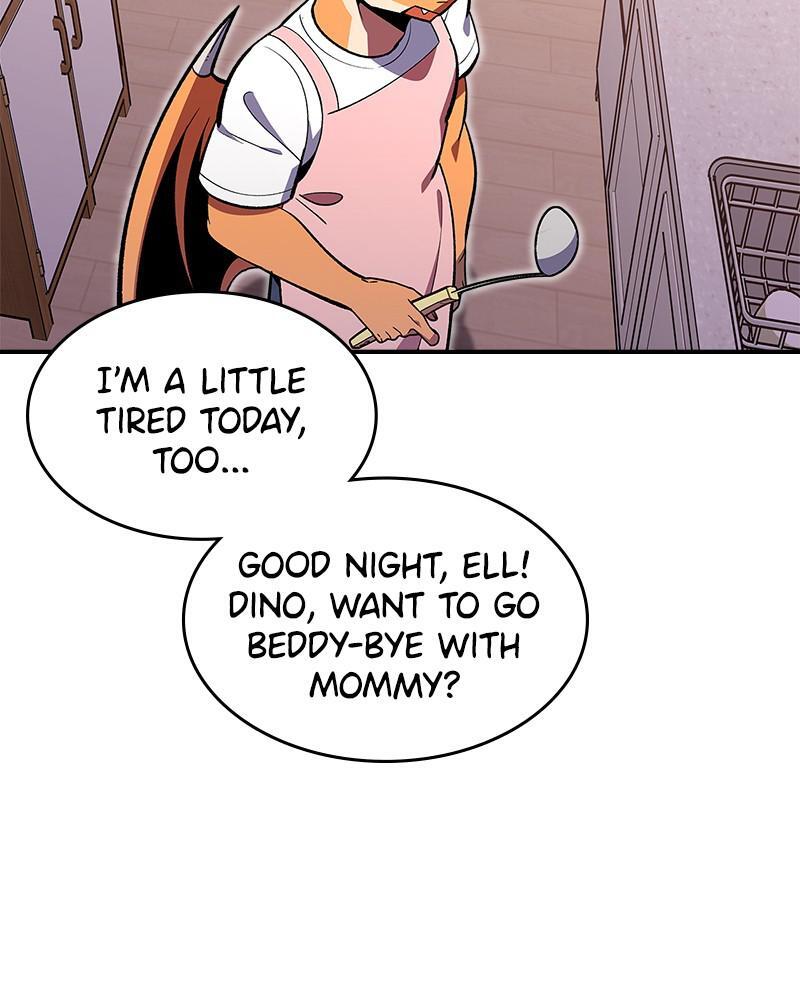 Read So You're Raising a Warrior Manga Online