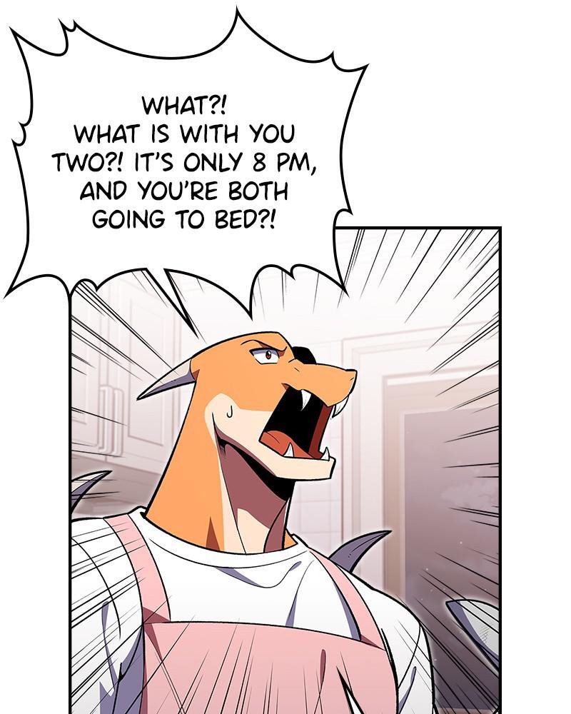 Read So You're Raising a Warrior Manga Online