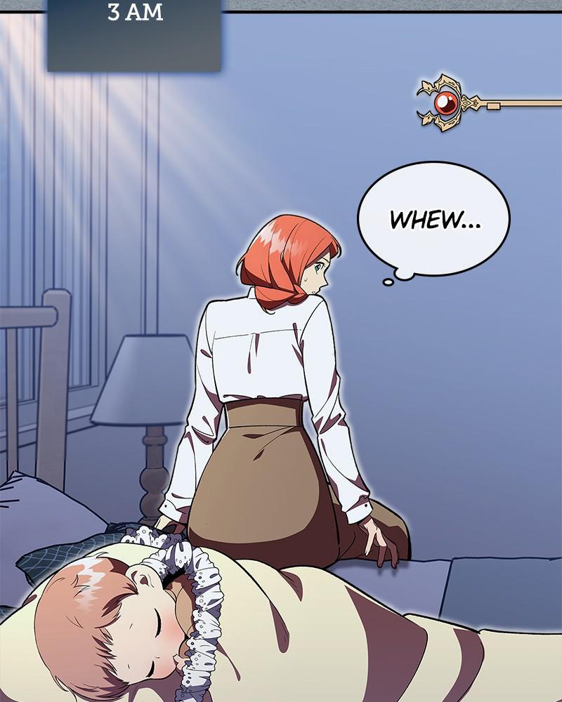 Read So You're Raising a Warrior Manga Online