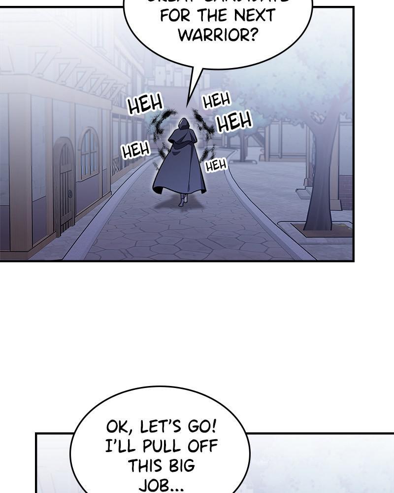 Read So You're Raising a Warrior Manga Online