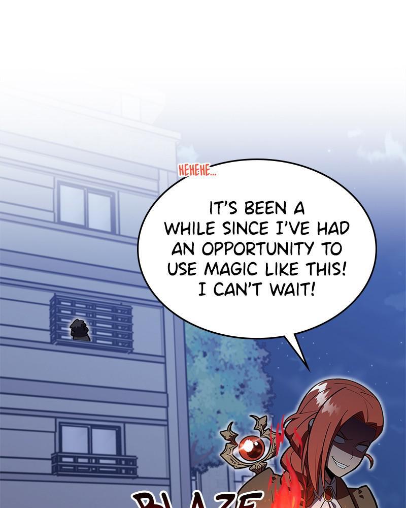 Read So You're Raising a Warrior Manga Online