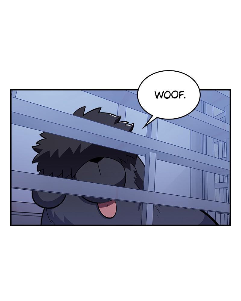 Read So You're Raising a Warrior Manga Online