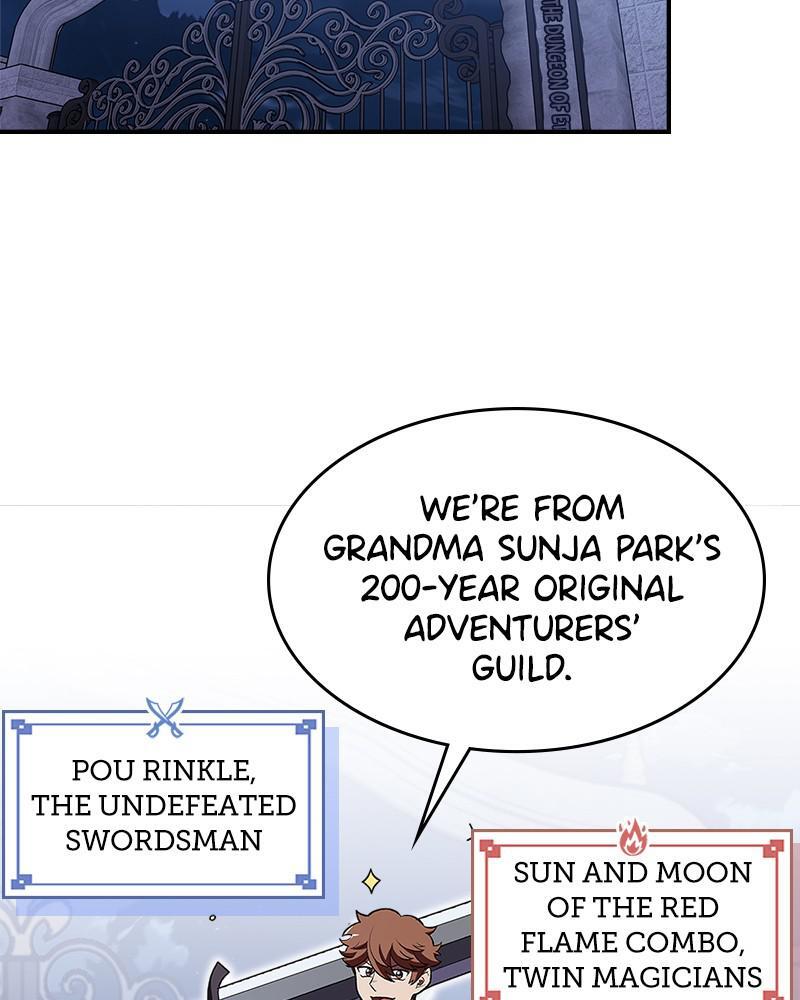 Read So You're Raising a Warrior Manga Online