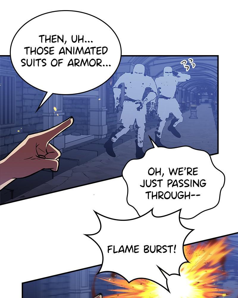 Read So You're Raising a Warrior Manga Online