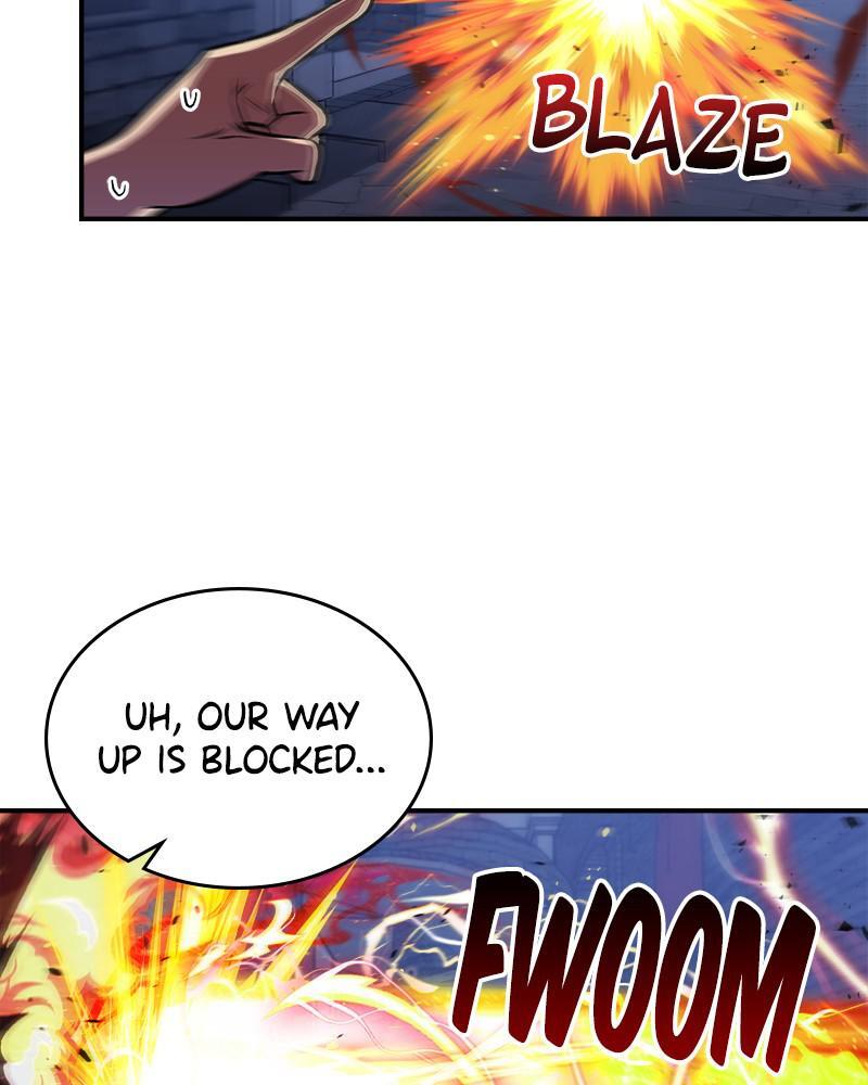 Read So You're Raising a Warrior Manga Online