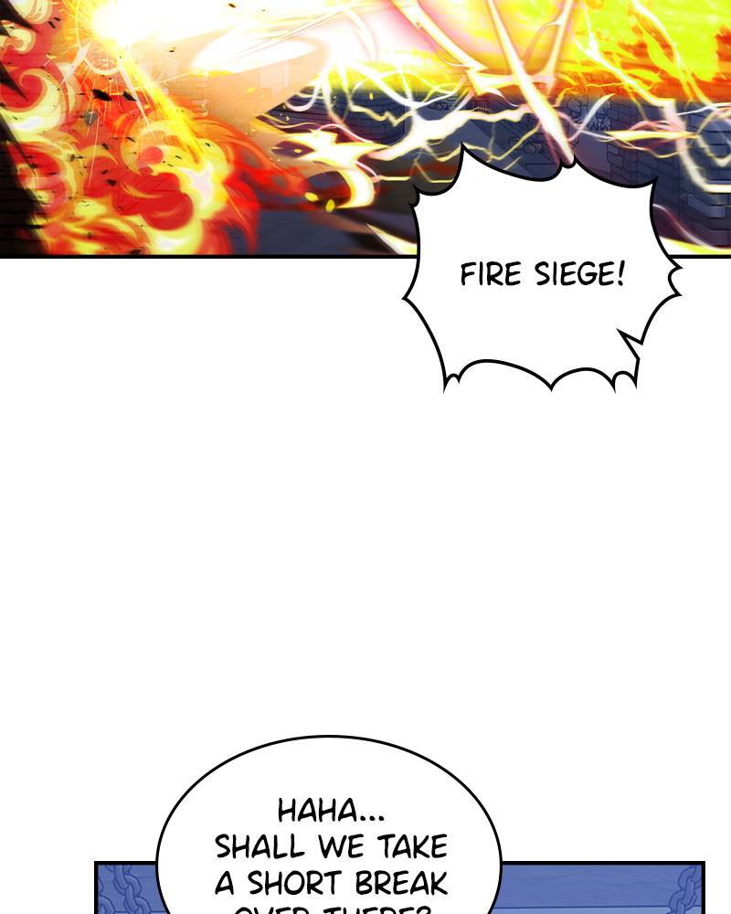 Read So You're Raising a Warrior Manga Online
