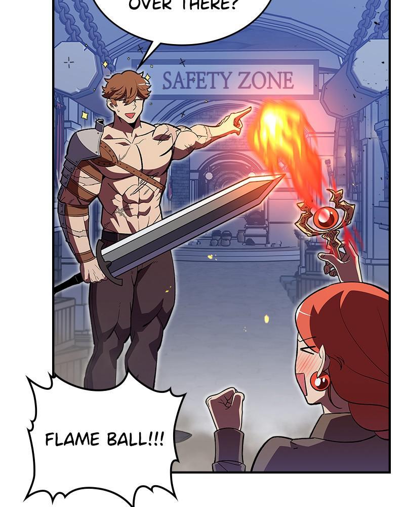 Read So You're Raising a Warrior Manga Online