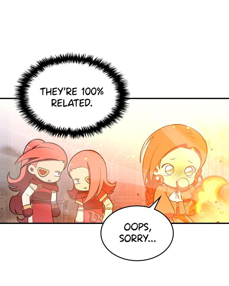 Read So You're Raising a Warrior Manga Online