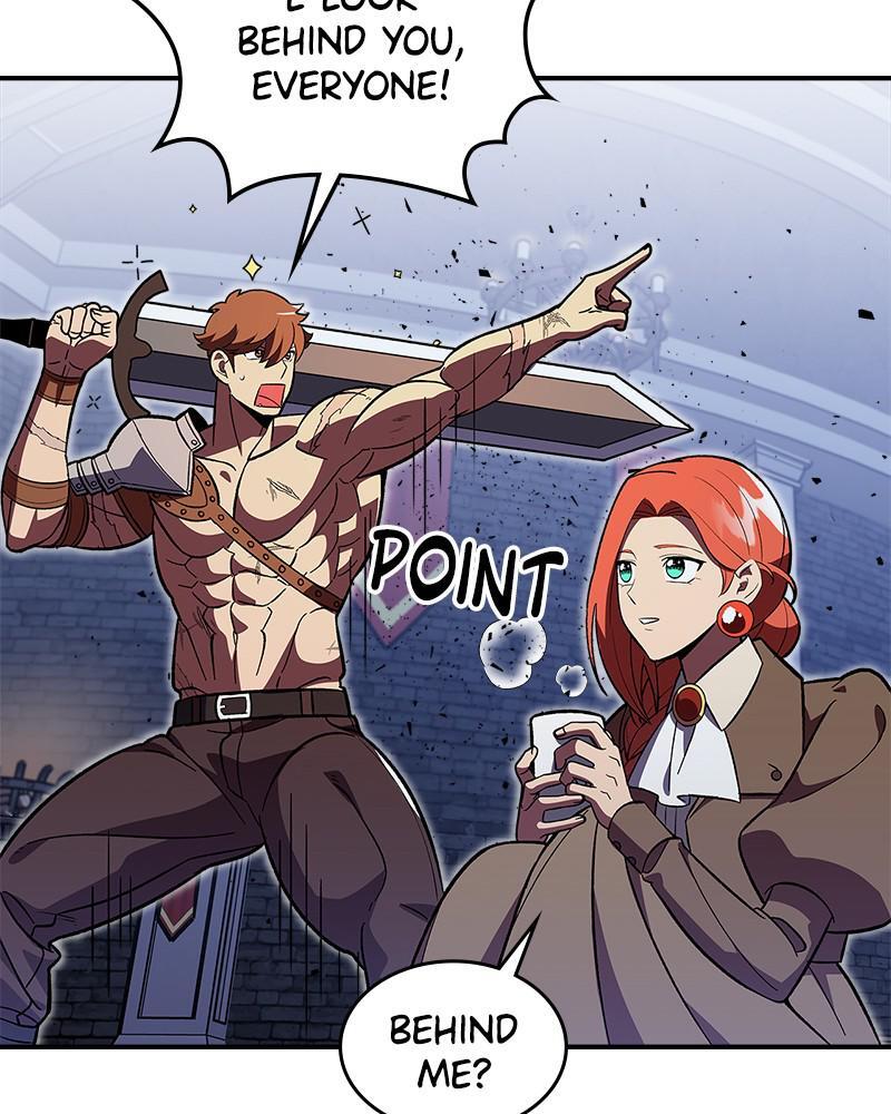 Read So You're Raising a Warrior Manga Online