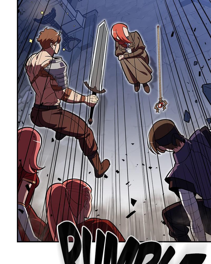 Read So You're Raising a Warrior Manga Online