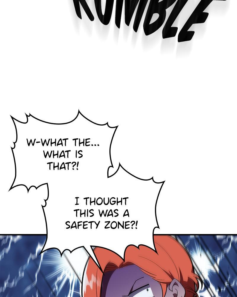 Read So You're Raising a Warrior Manga Online