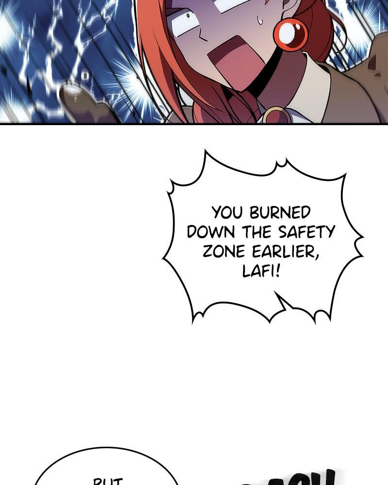 Read So You're Raising a Warrior Manga Online