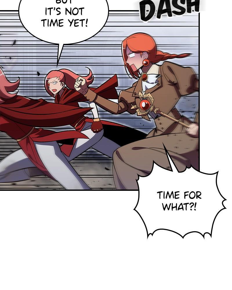 Read So You're Raising a Warrior Manga Online