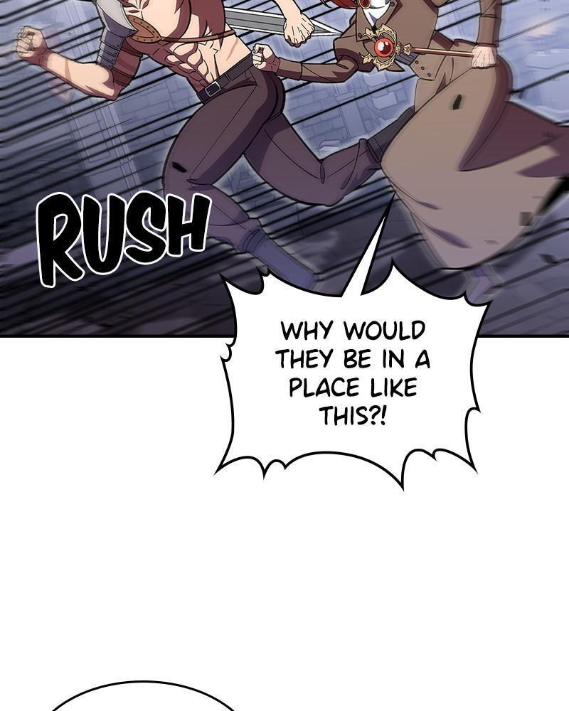 Read So You're Raising a Warrior Manga Online