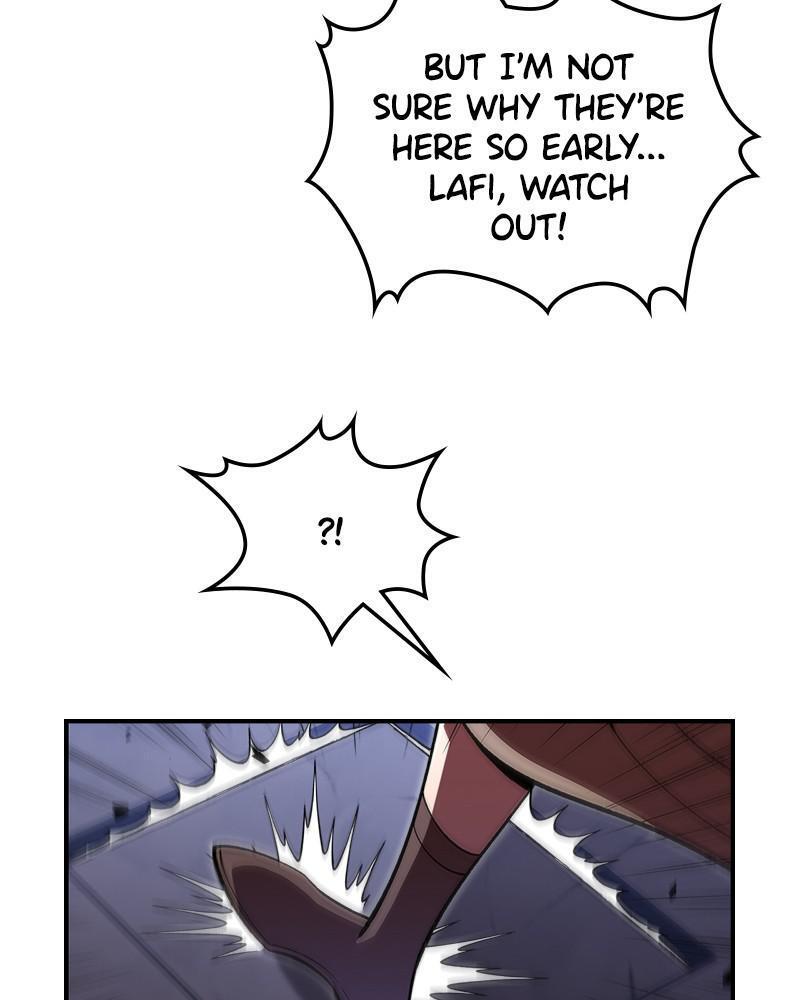 Read So You're Raising a Warrior Manga Online