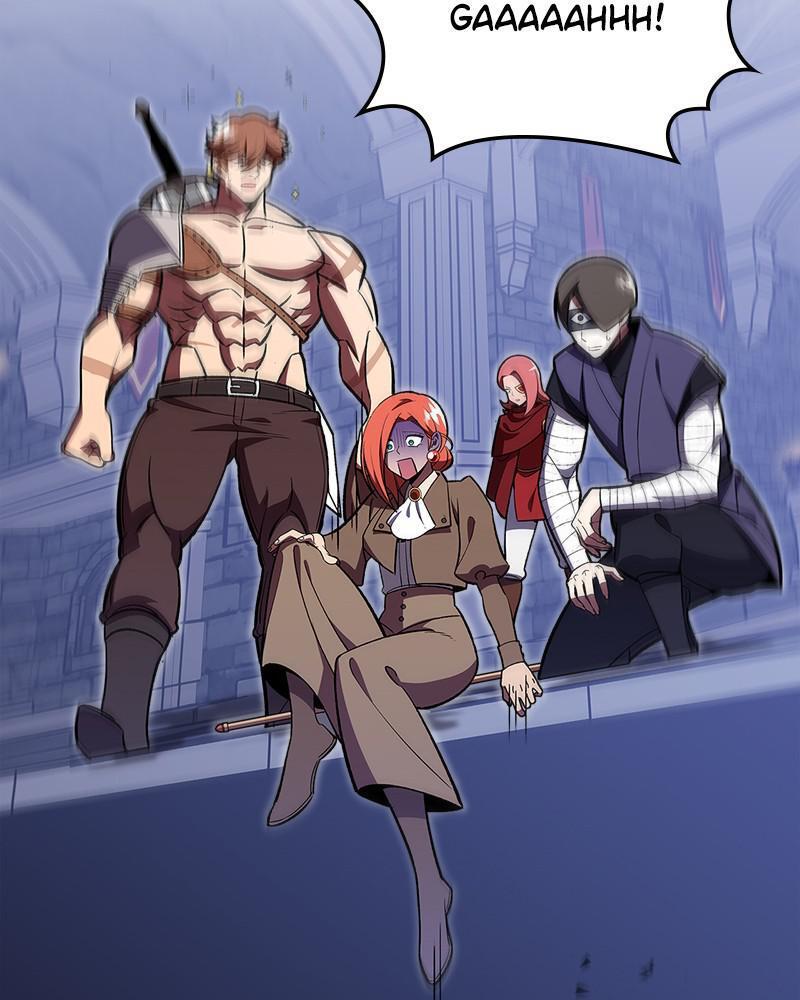 Read So You're Raising a Warrior Manga Online