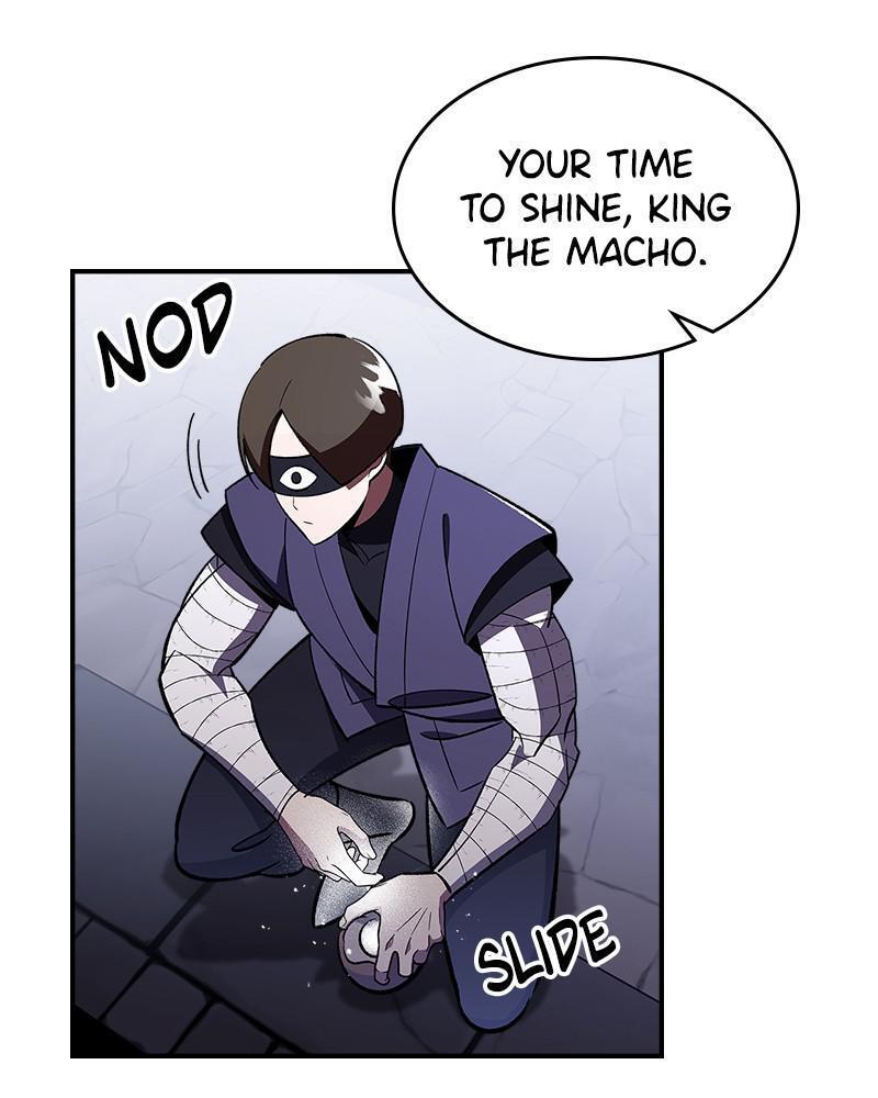 Read So You're Raising a Warrior Manga Online