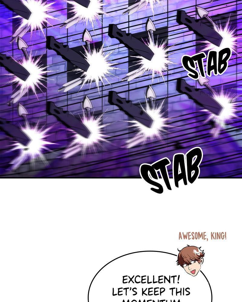 Read So You're Raising a Warrior Manga Online