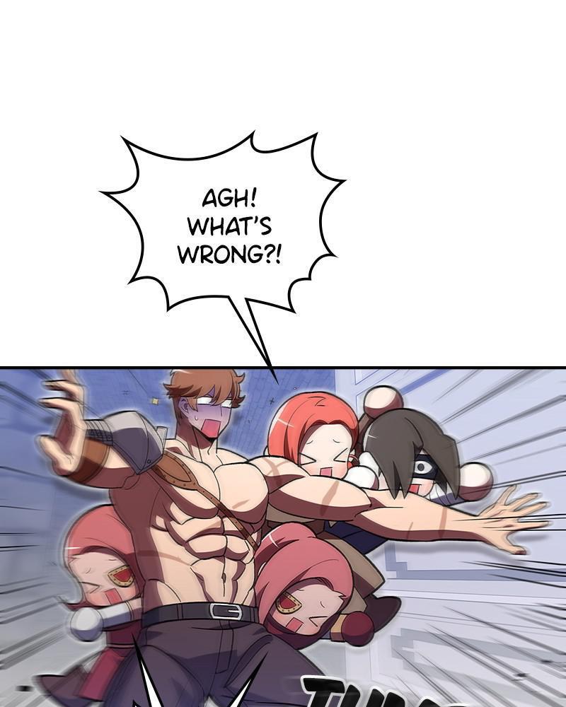 Read So You're Raising a Warrior Manga Online