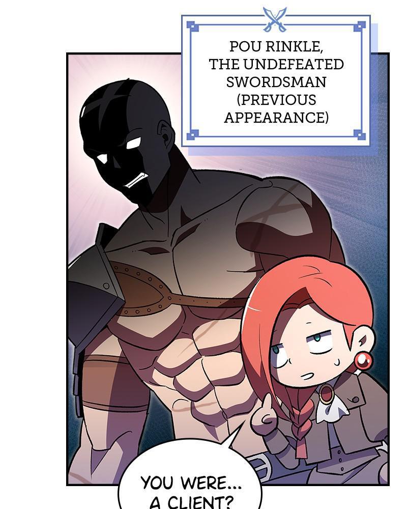 Read So You're Raising a Warrior Manga Online